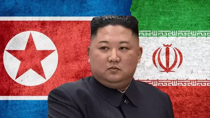 Şimali Koreya liderindən Pezeşkiana dəstək mesajı
