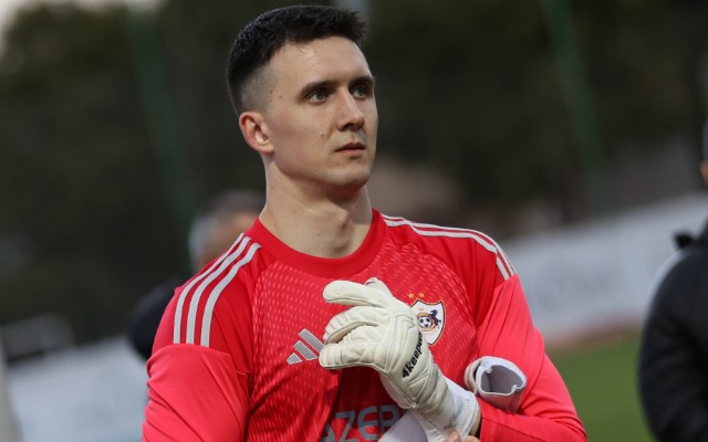 Koxalski Polşa klubuna keçmək istəyirmiş - "Qarabağ" "yox" deyib