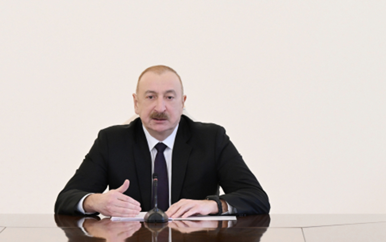 “Avropa şirkətləri bu sahədə Amerika şirkətləri ilə rəqabət apara bilməzlər”