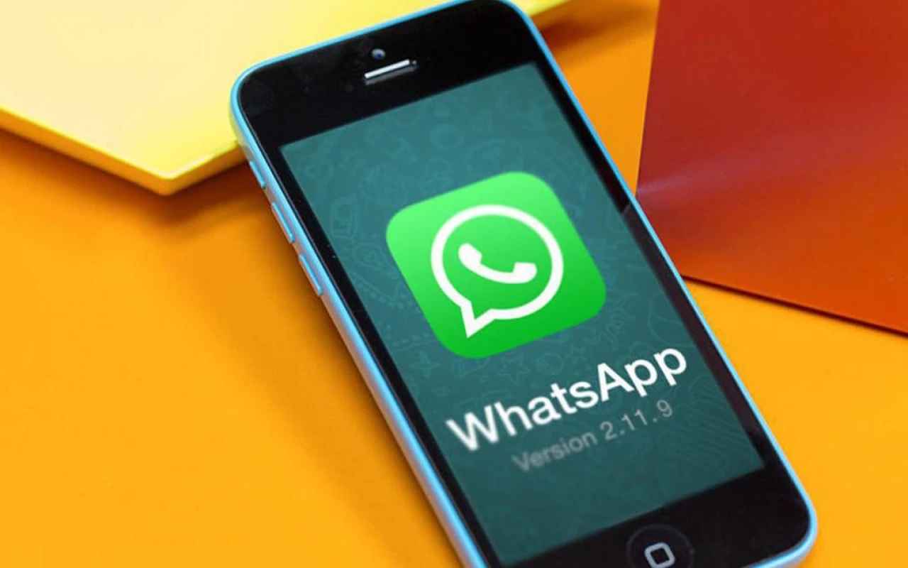 Rusiyada "WhatsApp" tamamilə bloklandı
