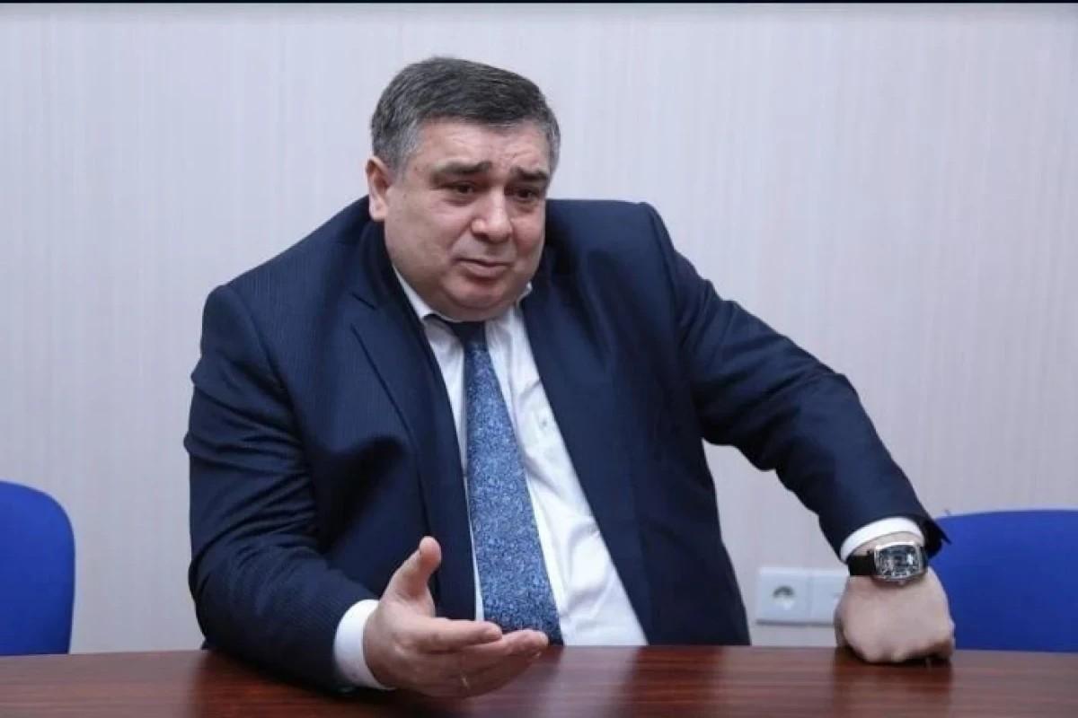 Şahin Şıxlinski qətl və sui-qəsd cəhdinin təşkilində günahkar bilinib