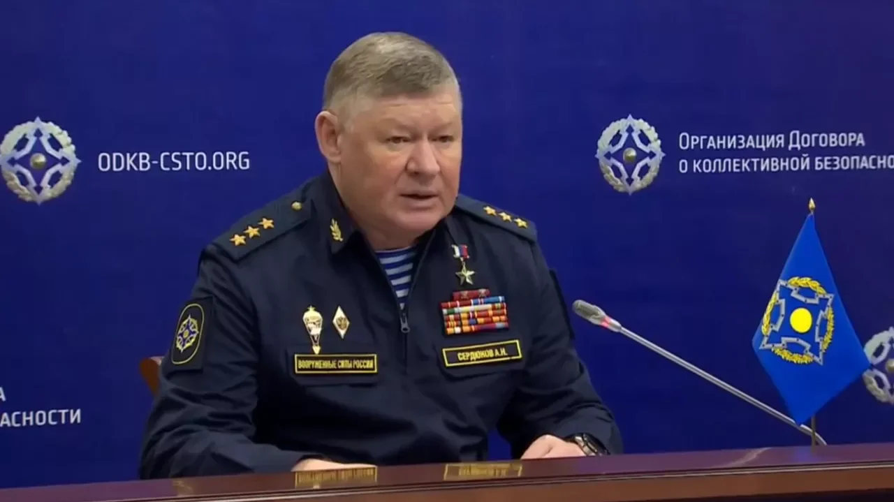 Rusiya Vensin səfərindən sonra əsl üzünü göstərdi: General vasitəsilə xəbərdarlıq etdi
