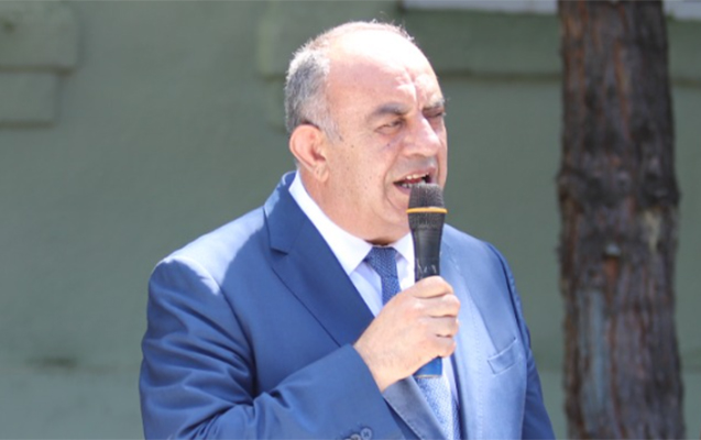 Şəkiliyevin həbs müddəti uzadıldı