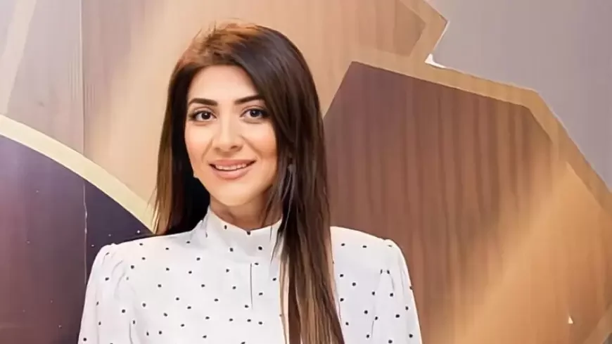 Günay Ağamalı qəza törətdi