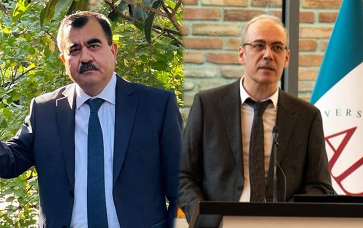 Jurnalın çapı ilə bağlı narazılıq yarandı