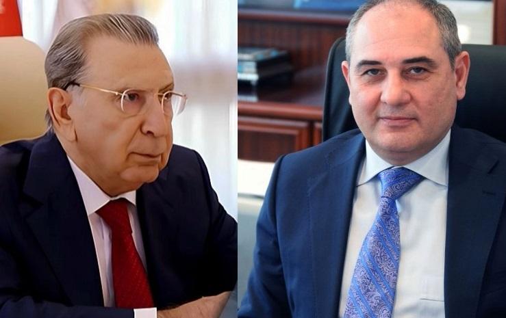 MEHDİYEV QOVULUR, BUDAQOV GEDİR... - Hakim partiya qurultaya hazırlaşır