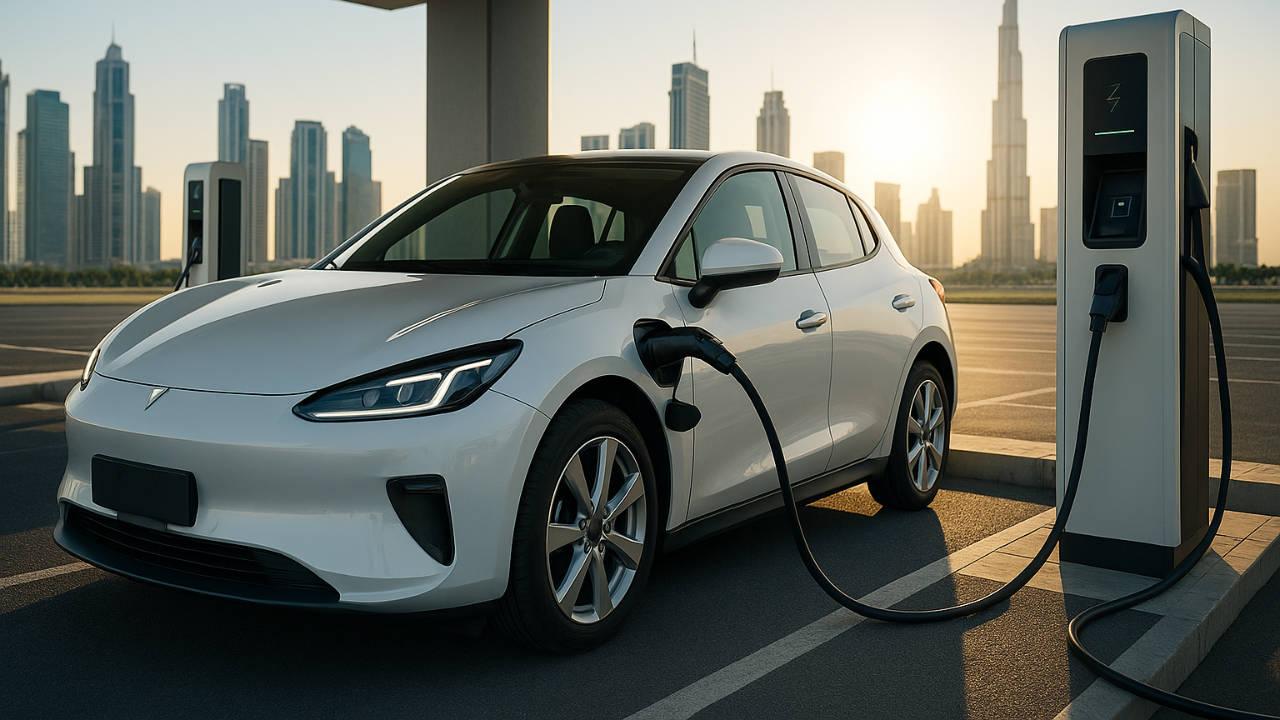 Qlobal elektrikli avtomobil satışları azalıb