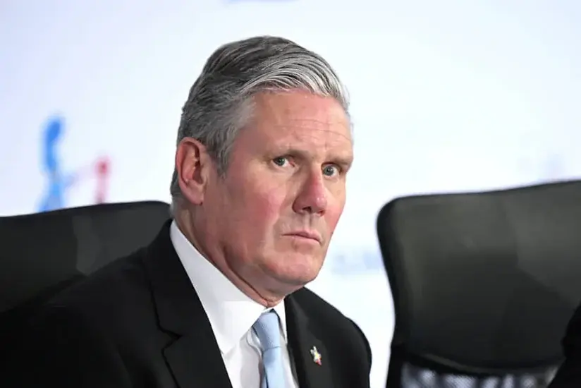 "Avropa müdafiə baxımından ABŞ-dən ifrat asılılıqdan uzaqlaşmalıdır" - Starmer