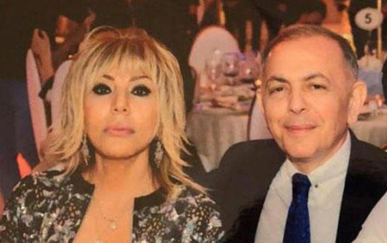 Nazir Brilliant Dadaşovanın ərini işdən çıxardı - Yerinə təyinat oldu + FOTO
