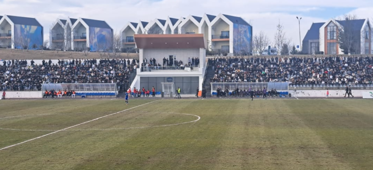 Qubalılar “İmişli”nin oyununda stadionu niyə doldurdular?