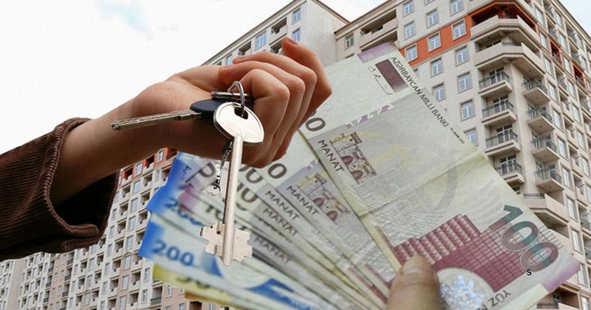 BAKIDA KİRAYƏ EV BÖHRANI... - Ucuzlaşma nə zaman olacaq?