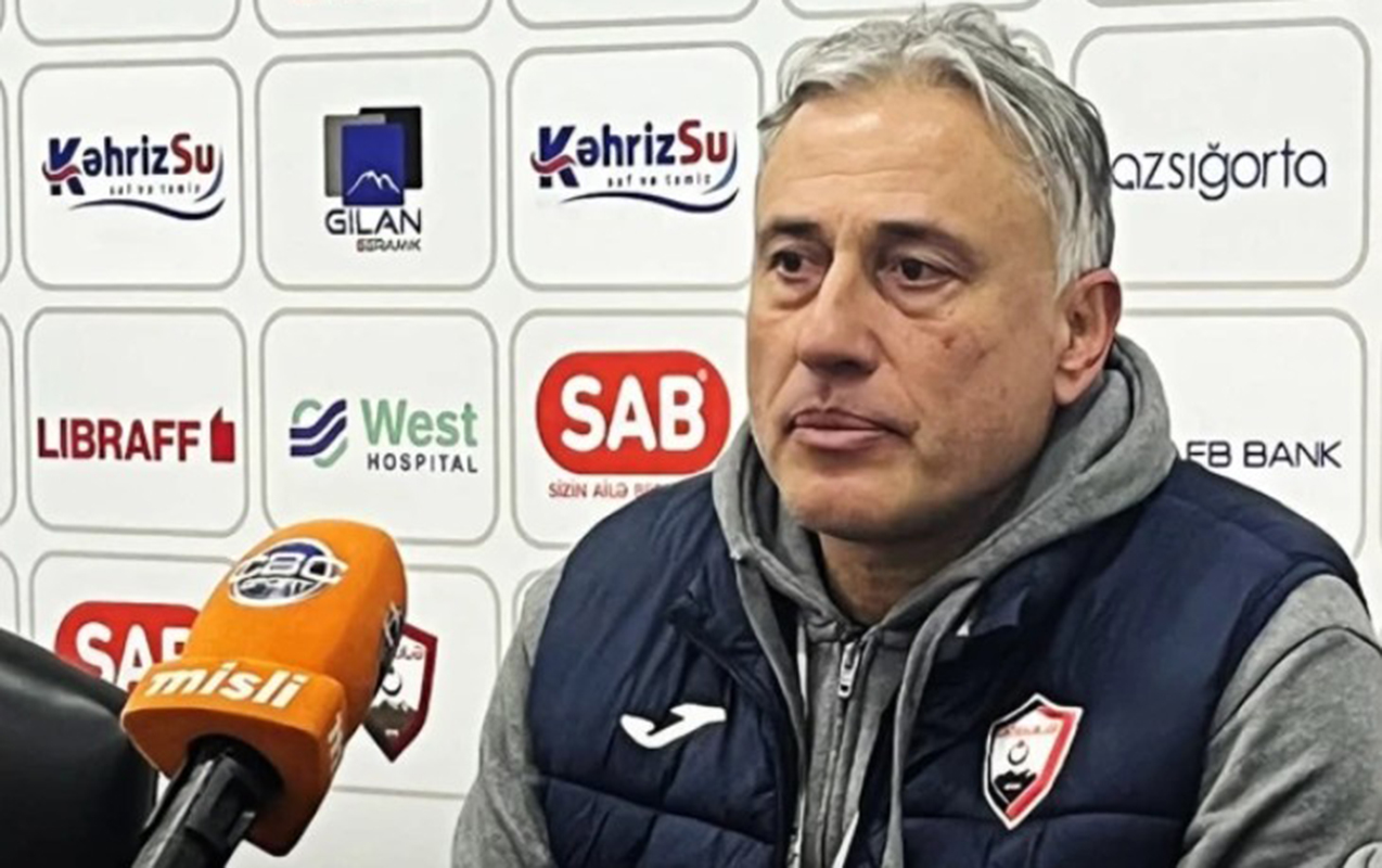 Mübahisəli epizodu şərh etdi - “Təmiz qol idi”