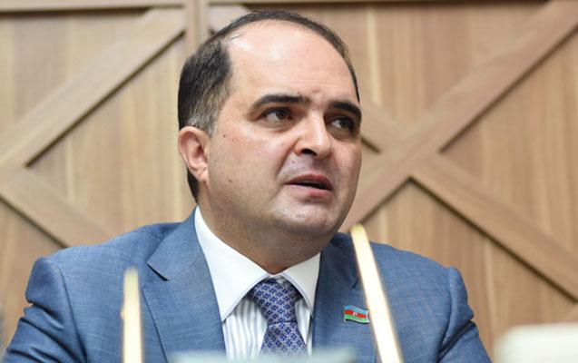 “QARŞIMIZDA İKİ SEÇİM VAR...” – “Gəlin, cəmiyyət olaraq özümüzə hörməti itirməyək!”