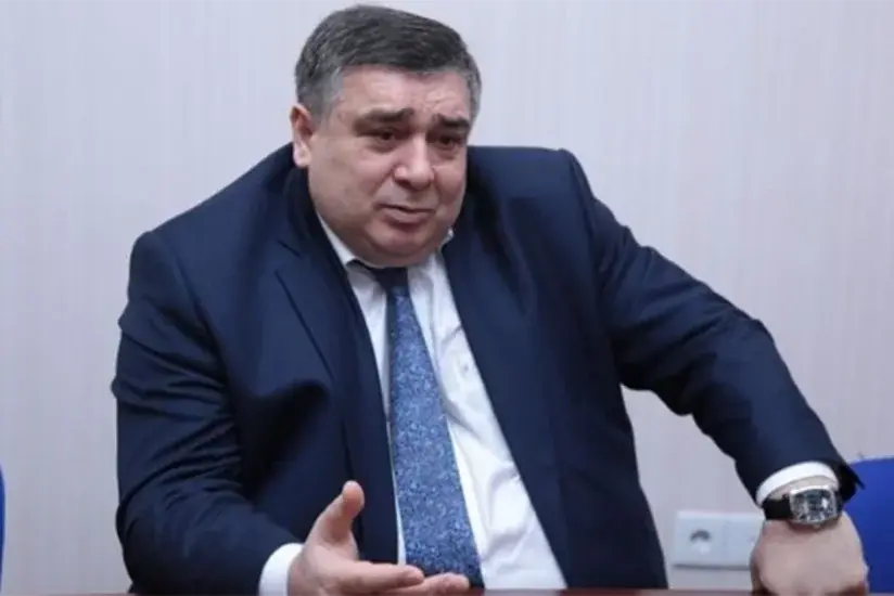 Azərbaycan diasporunun keçmiş liderinə sərt cəza istənilib