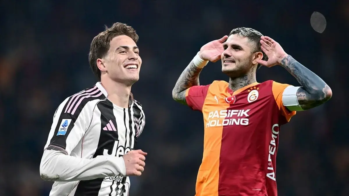 "Qalatasaray" - "Yuevntus" qqarşılaşması hansı kanaldan yayımlanacaq?