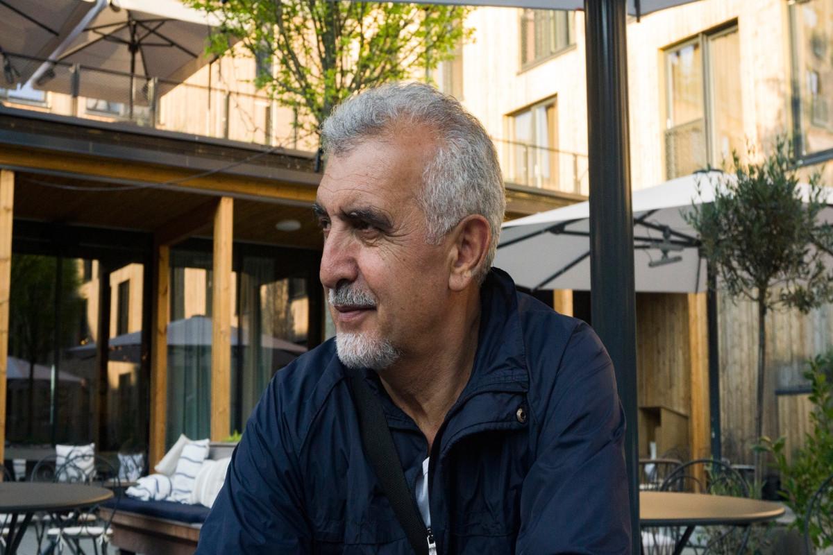 ““Pul ver – təbliğ edək” yanaşması artıq iflas edib” - Rasim Qaracadan Çingiz Abdullayevə CAVAB