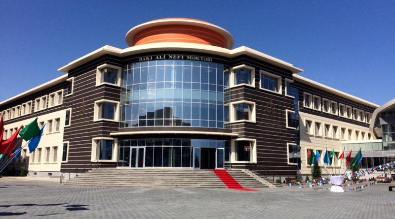 BANM tələbələri magistratura imtahanlarında ölkə birincisi oldular – FOTO