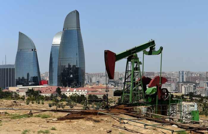 Azərbaycanın ixrac etdiyi neftin 70 %-ini İtaliya alıb