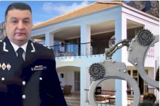 Generalın müsadirədən yayındırılan milyonluq əmlakları – SİYAHI YAYILDI