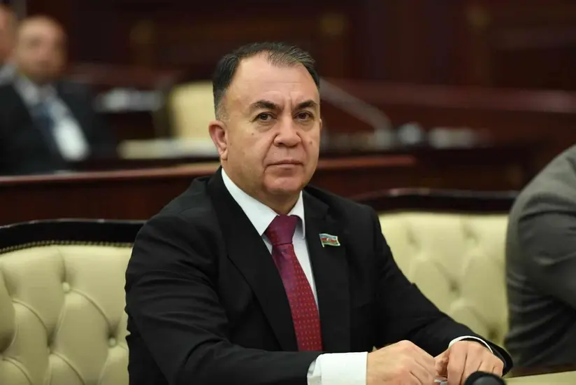İLHAM ƏLİYEVİN GEOİQTİSADİ KONSENSUS DOKTRİNASI VƏ YENİ REGİONAL REALLIQ - Komitə sədrinin məqaləsi
