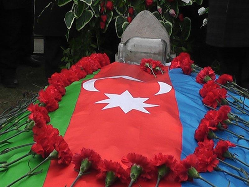 DAHA 17 İTKİN HESAB EDİLƏN ŞƏHİDİMİZ DƏFN OLUNACAQ – Adlar + FOTOLAR