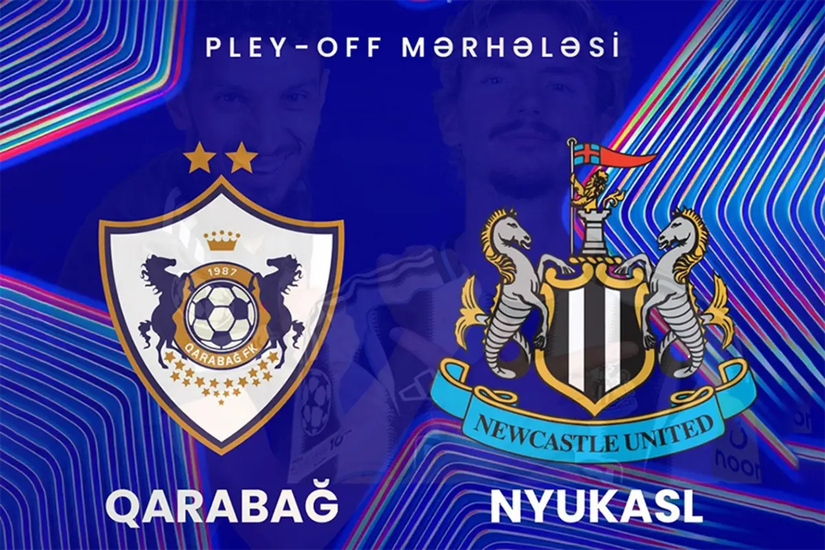"Qarabağ" - "Nyukasl"-ı məğlub edə biləcəkmi? - Ciddi itkilər var