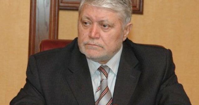 Şeyxin müavininin vəziyyəti pisləşdi – Təcili həkimlər çağırıldı