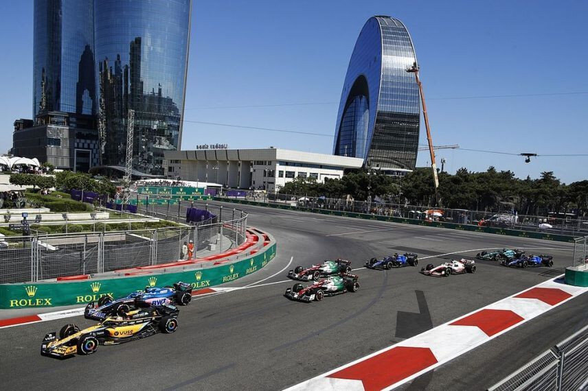 Emin Ağalarovun 15 milyardlıq möhtəşəm layihəsi: "Formula 1" Bakıdan çıxarılır