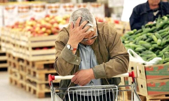 Ermənistanda da ət bahalaşdı: Səbəbi nədir?
