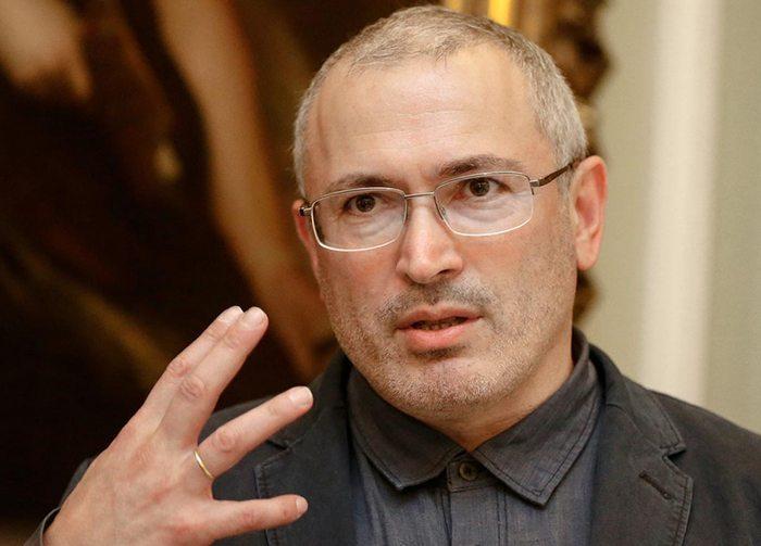 “Putin üçün müharibə Rusiyada daxili sabitliyin əsas amilidir” - Xodorkovski