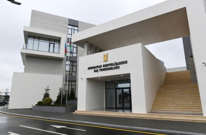 Beynəlxalq axtarışa verilmiş 2 nəfər Azərbaycana ekstradisiya edilib
