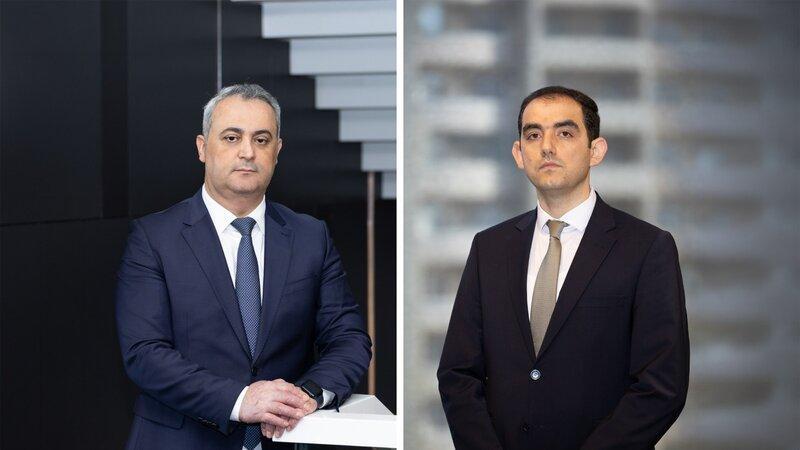 DOST Agentliyinin İdarə Heyəti sədrinə iki yeni müavin təyin edildi