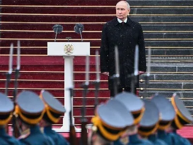 Putin cəmiyyəti yeni "qismən səfərbərliyə" hazırlayır: Amma həm də qorxur ki...