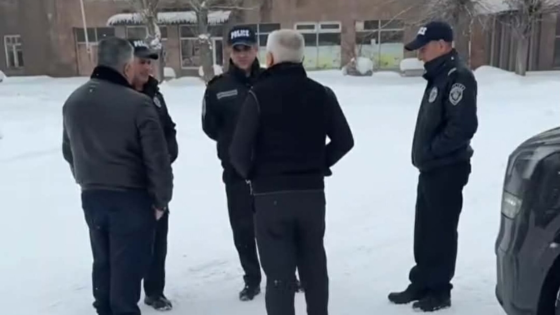 Amasiyada evlərini axtardılar... - Ermənistanı qarışdıran azərbaycanlılar kimlərdir?