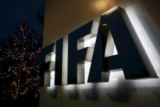 FİFA Fələstin futbolunun inkişafı üçün bu qədər pul ayıracaq