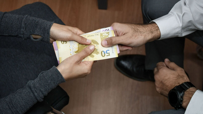 Lənkəranda "Azəriqaz"ın adı ilə 7000 manatlıq dələduzluq