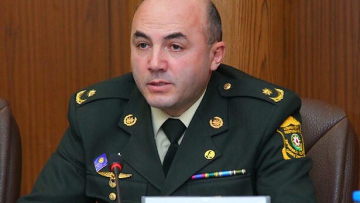 “Qalib orduda əsgər olmaq hər kəsə nəsib olmur” – İDARƏ RƏİSİ
