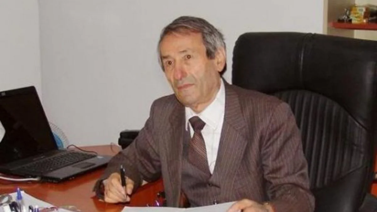 Xəstəliklərini təbii üsulla sağaldan, 92 yaşında işə qəbul olunan Ərşad Əzimzadə: "Gənclərə tövsiyə edərdim ki, sağlam həyat tərzinə keçsinlər"