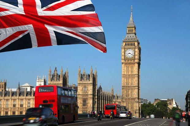 Britaniya Gürcüstanın iki telekanalına qarşı sanksiyalar tətbiq edib