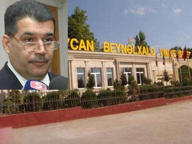 SABİQ REKTORUN MİLYONLUQ ƏMLAKLARI MÜSADİRƏ OLUNDU - Torpaq sahələri, villalar, mənzillər... + SİYAHI