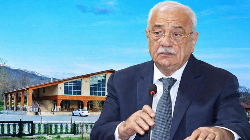 İcraçı direktor kazinoda milyonları “yandırdı” - Möhbalıyevin restoranında nə baş VERİR?