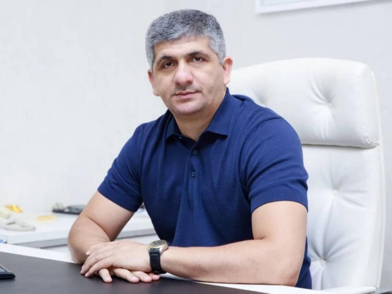 Müşfiq Abbasov bu sözlərinə görə HƏBS EDİLİB - "Hansısa nazir 3-5 qızı..."