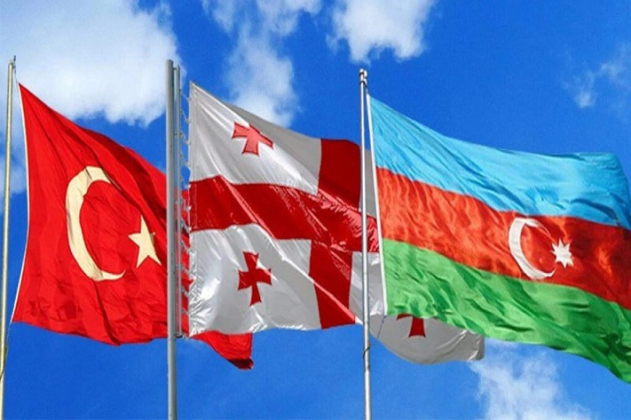 Azərbaycan-Türkiyə-Gürcüstan formatına yeni ölkə qoşula bilər