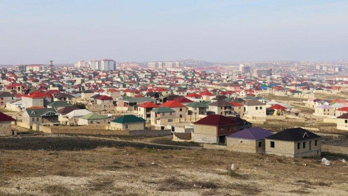Bu ərazilərdən ev ALMAYIN - 1 mənzil 3-4 nəfərə SATILIRMIŞ