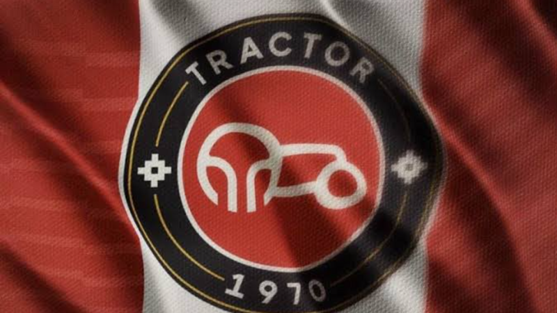 "Traktor" İrandan FIFA-ya şikayət etdi - Rəsmi