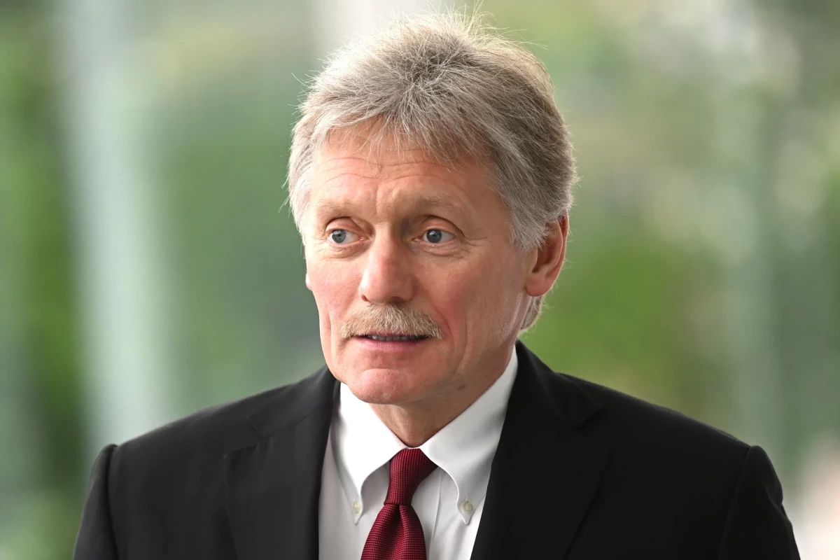 Peskov: Avropanın Ukraynaya nüvə silahı göndərmək planı “tamamilə dəlilikdir”