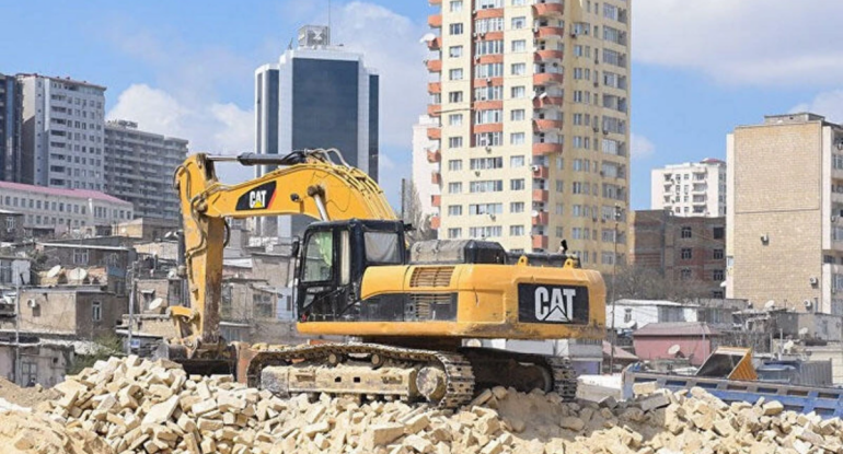 Yeni sürət qatarı buradan keçəcək: Evlər söküləcək