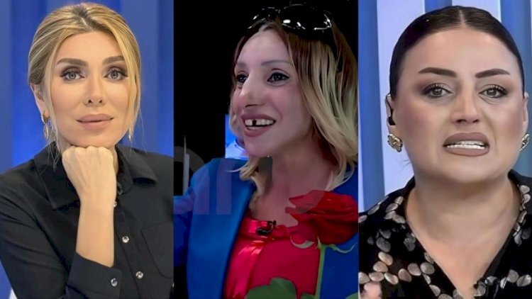 “Məni Xoşqədəmin əlindən alın” – Səidədən kömək istəyən qadın kimdir