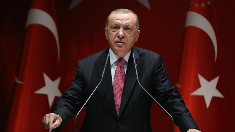 " Xocalı qətliamını heç vaxt unutmayacağıq" - Ərdoğan