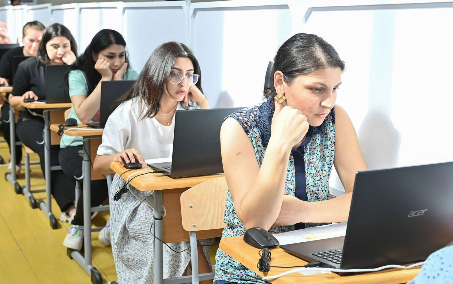 Bu müəllimlərə xəbərdarlıq: İmtahan qaydaları dəyişdirildi
